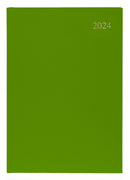 DIARY 2026 COLLINS ESSENTIAL A4 ESSA43.64 WTV LIME