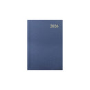Diary 2026 Collins Essential A5 Essa51.98 1dtp Grey