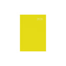 Diary 2026 Collins Essential A5 Essa51.45 1dtp Yellow