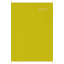 Diary 2027 Collins Essential A5 Essa51.45 Dtp Yellow