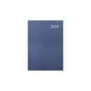 Diary 2026 Collins Essential A5 Essa53.98 Wtv Grey