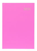 DIARY 2026 COLLINS ESSENTIAL A5 ESSA53.50 WTV PINK