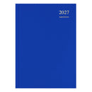 Diary 2027 Collins Essential Appt A4 Essa41a.60 Dtp Blue