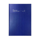 Diary 2026 Collins Kingsgrove A5 181.P59 1dtp Blue