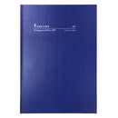 Diary 2027 Collins Kingsgrove A5 281.P59 2dtp Blue