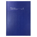 Diary 2027 Collins Kingsgrove A5 381.P59 Wtv Blue
