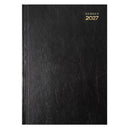 Diary 2027 Debden Kyoto A5 3301.P99 Dtp Black
