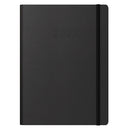 Diary 2027 Collins Legacy A5 Cl51.15 Dtp Black