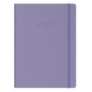 Diary 2027 Collins Legacy A5 Cl53.55 Wtv Purple