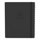 Diary 2027 Collins Plan + Note A5 Pnp85.U98 Pro Wtv Charcoal