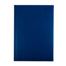 Diary 2026 Debden Silhouette A4 S4100.P59 1dtp Navy
