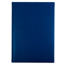 Diary 2027 Debden Silhouette A4 S4700.P59 Wtv Navy