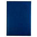 Diary 2027 Debden Silhouette A5 S5100.P59 Dtp Navy