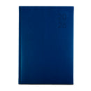 Diary 2026 Debden Silhouette A5 S5700.P59 Wtv Navy