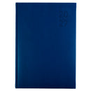 Diary 2027 Debden Silhouette A5 S5700.P59 Wtv Navy