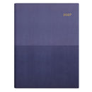 Diary 2027 Collins Vanessa A4 145.V55 Dtp Lilac