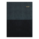 Diary 2027 Collins Vanessa A4 345.V99 Wtv Black