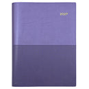 Diary 2027 Collins Vanessa A4 345.V55 Wtv Lilac
