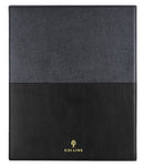 DIARY 2026 COLLINS VANESSA QUARTO 325.V99 VERTICAL WTV BLACK