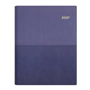 Diary 2027 Collins Vanessa A5 185.V55 Dtp Lilac