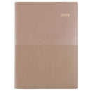 Diary 2026 Collins Vanessa A5 585.V49 Mtv Rose Gold