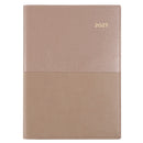 Diary 2027 Collins Vanessa A5 585.V49 Mtv Rose Gold