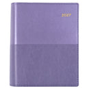 Diary 2027 Collins Vanessa A6 165.V55 Dtp Lilac