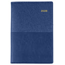 Diary 2026 Collins Vanessa B7r 355.V59 Pocket Wtv Blue