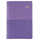 Diary 2027 Collins Vanessa B7r 355.V55 Pocket Wtv Lilac