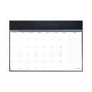 Planner 2026 Debden 420x594mm 3902.V99 Executive Desk Top Mtv Black