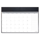 Planner 2027 Debden 420x594mm 3902.V99 Executive Desk Top Mtv Black