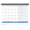 Planner 2027 Debden 420x594mm 3901.C59 Desk Top Mtv Navy