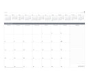 Planner Refill 2027 Debden 370x530mm 3902.Crf Desk Top Mtv