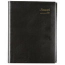 Diary 2026 Cumberland Norwich 52s A5 PVC Spiral 2dtp Black