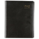 Diary 2026 Cumberland Norwich 57s A5 PVC Spiral Wtv Black