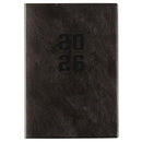 Planner 2026 Cumberland 287x215mm Mtv Black