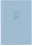 PLANNER 2026 CUMBERLAND 287X215MM MTV ASSORTED