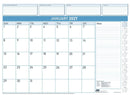 Planner Refill 2027 Sasco 510x440mm Deluxe Mtv