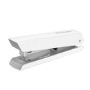 STAPLER FELLOWES FULL SIZE LX820 CLASSIC DESKTOP WHITE