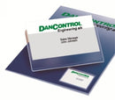 Sp- 3l Bus Card Pocket Self Ad 95x60 (BX100)