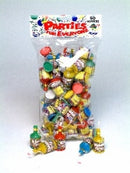 Sp- Party Poppers Alpen 50'S (PKT)