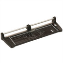 Trimmer Ledah 580x196x69mm A3 Metal Base 10 Sheet Black