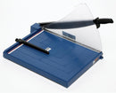 Guillotine Ledah 404 360x480mm A3 Duroplast Base 10 Sheet Blue