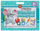 Sp- Activity Pad Ec Big School