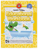 Workbook Ec Time Tables
