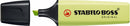 Highlighter Stabilo Boss Pastel Dash Of Lime (BX10)