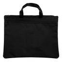 Carry Case Gns 39x30m A4 Fabric Black