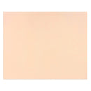 CARDBOARD QUILL 510X635MM 210GSM PASTEL PEACH