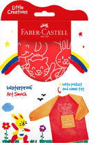 Art Smock Faber-Castell Little Creatives