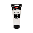 Sp - Paint Jasart Byron 200ml White